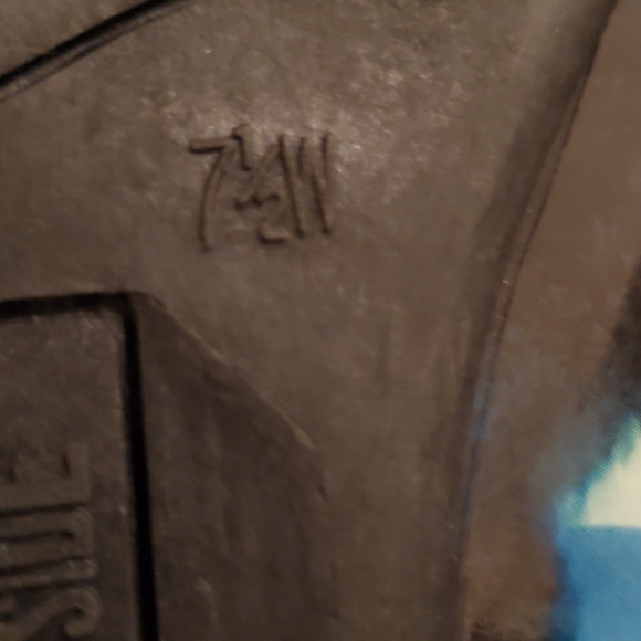 Lower East Side Colorful Ballet Flats - Picture 6 of 7